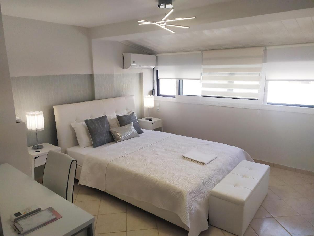 Amazing Maisonettes In Skiathos 外观 照片