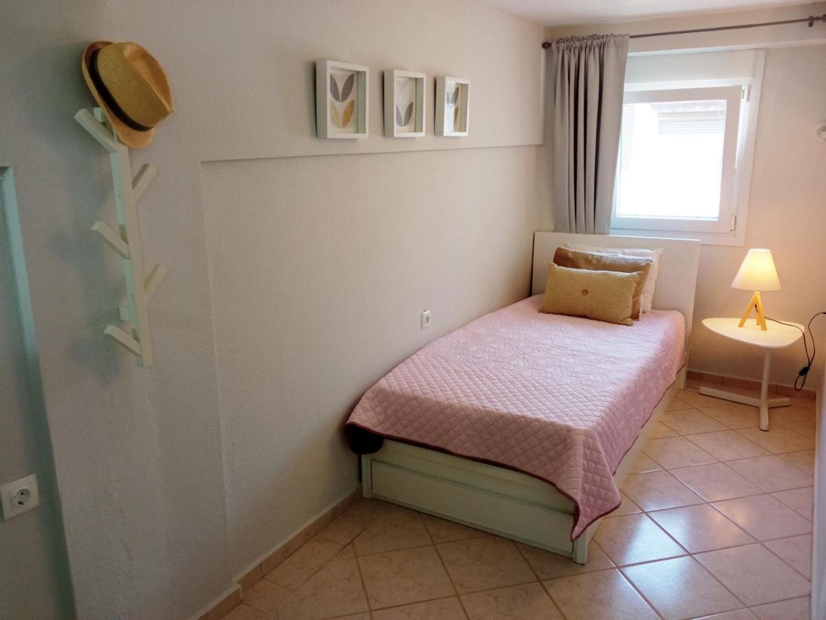 Amazing Maisonettes In Skiathos 外观 照片