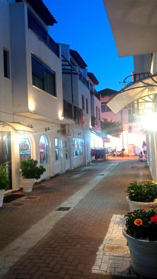Amazing Maisonettes In Skiathos 外观 照片