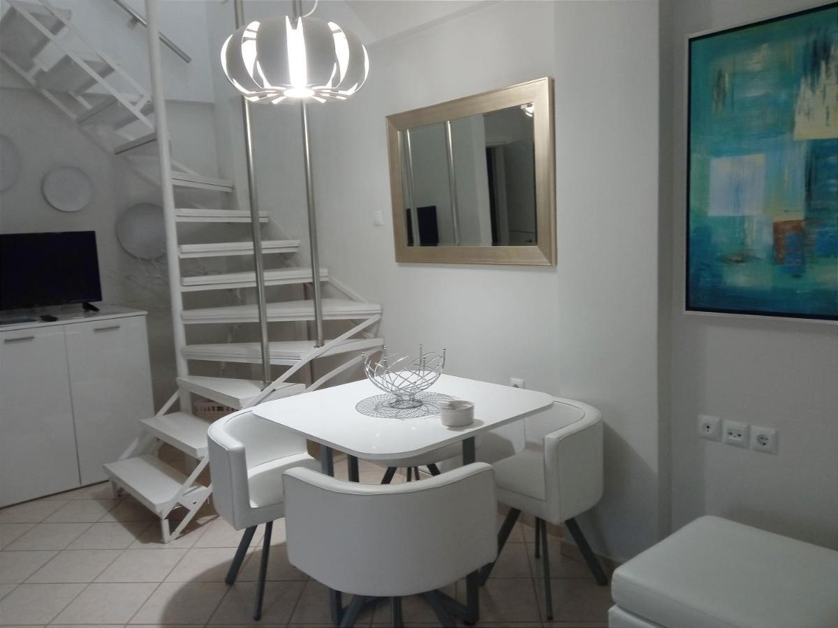 Amazing Maisonettes In Skiathos 外观 照片
