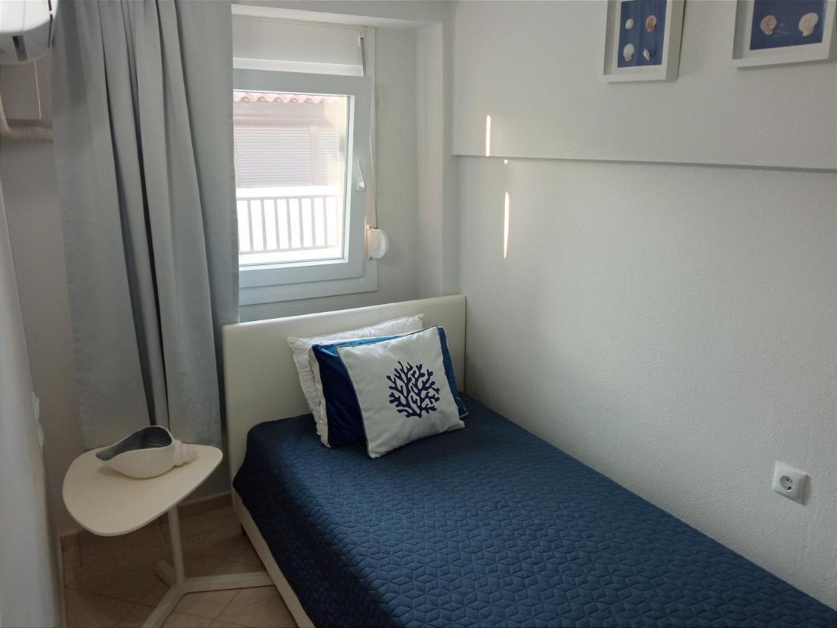 Amazing Maisonettes In Skiathos 外观 照片