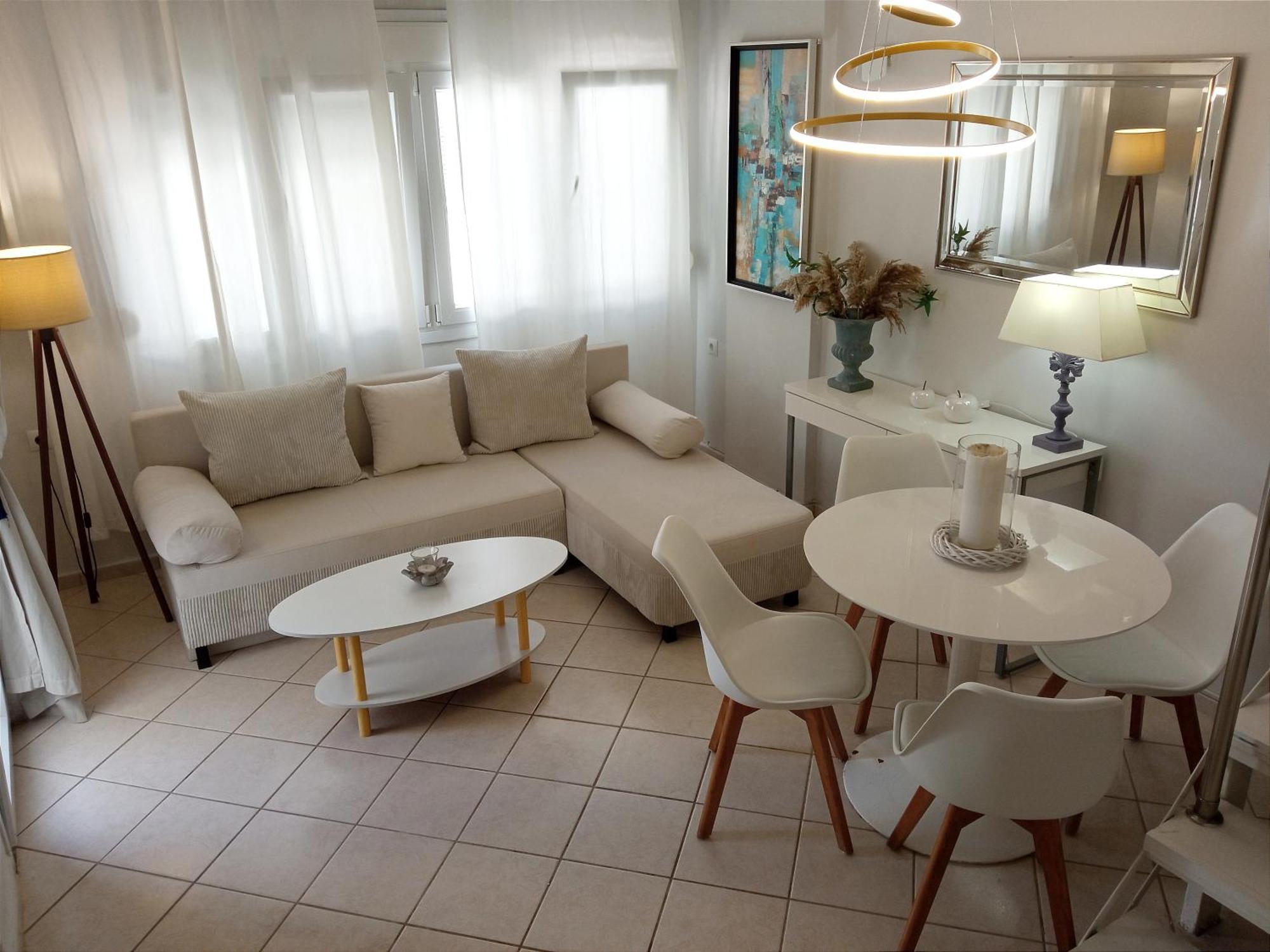 Amazing Maisonettes In Skiathos 外观 照片