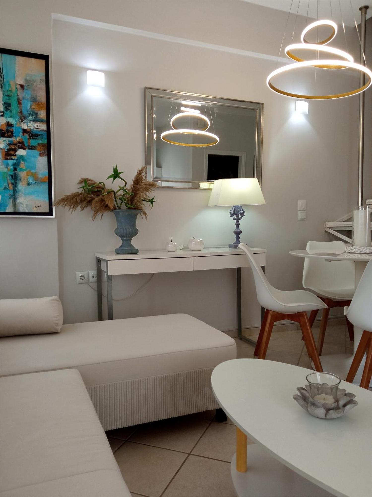 Amazing Maisonettes In Skiathos 外观 照片