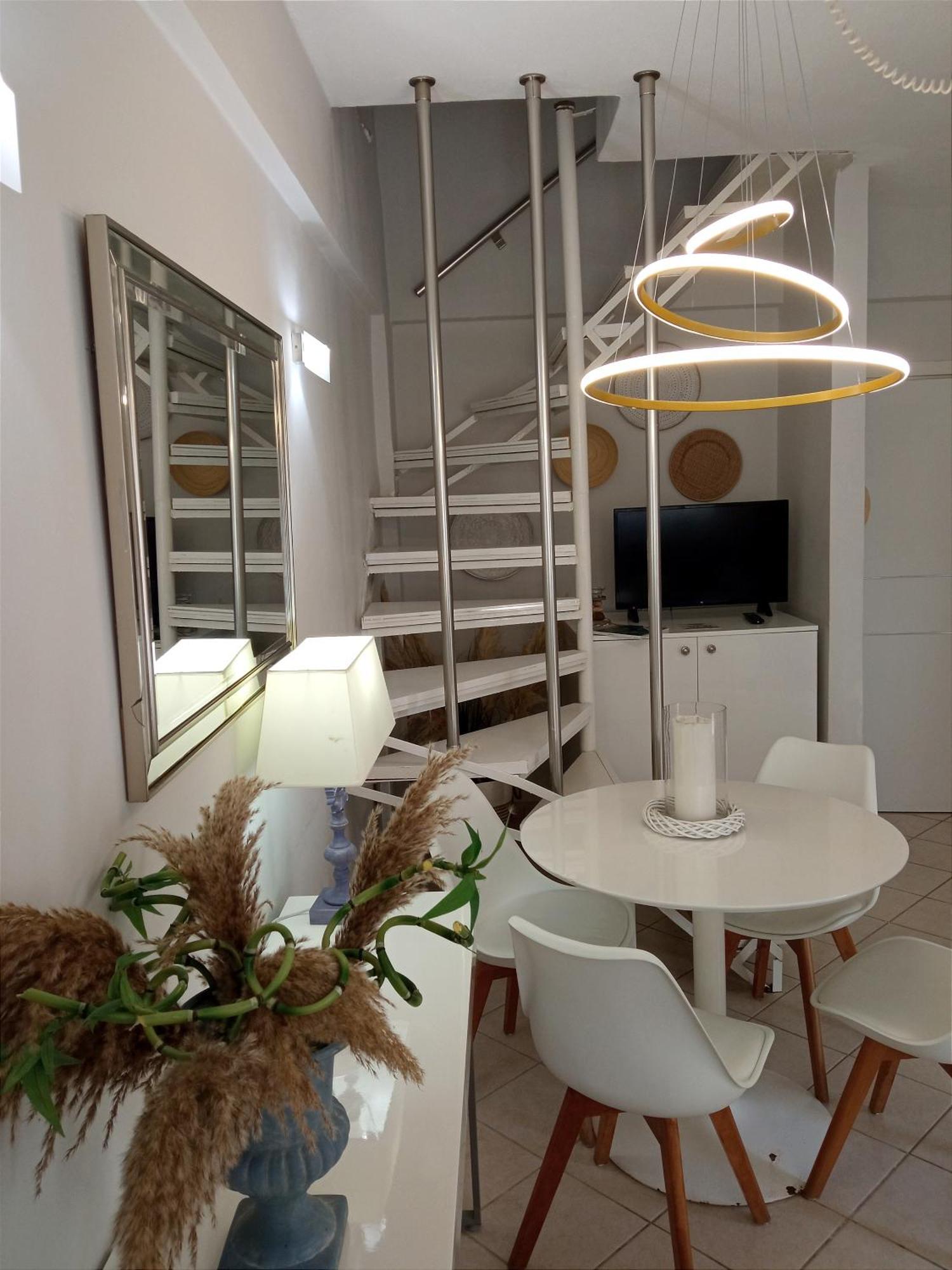 Amazing Maisonettes In Skiathos 外观 照片